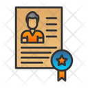 پیش‌نمایش فایل certificate-8519231 از پک مصاحبه شغلی