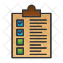 پیش‌نمایش فایل checkmark-8519232 از پک مصاحبه شغلی
