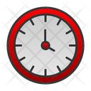 پیش‌نمایش فایل clock-8519233 از پک مصاحبه شغلی