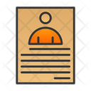 پیش‌نمایش فایل curriculum-8519238 از پک مصاحبه شغلی