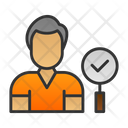 پیش‌نمایش فایل employee-8519242 از پک مصاحبه شغلی
