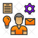 پیش‌نمایش فایل employee-8519243 از پک مصاحبه شغلی