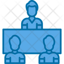 پیش‌نمایش فایل board-8519320 از پک مصاحبه شغلی