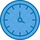 پیش‌نمایش فایل clock-8519334 از پک مصاحبه شغلی