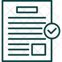 پیش‌نمایش فایل approval-8519367 از پک مصاحبه شغلی