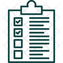 پیش‌نمایش فایل checkmark-8519384 از پک مصاحبه شغلی
