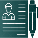 پیش‌نمایش فایل application-8519415 از پک مصاحبه شغلی