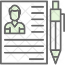 پیش‌نمایش فایل application-8519526 از پک مصاحبه شغلی