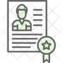 پیش‌نمایش فایل certificate-8519545 از پک مصاحبه شغلی