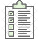 پیش‌نمایش فایل checkmark-8519546 از پک مصاحبه شغلی