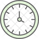 پیش‌نمایش فایل clock-8519547 از پک مصاحبه شغلی