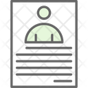 پیش‌نمایش فایل curriculum-8519552 از پک مصاحبه شغلی