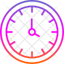 پیش‌نمایش فایل clock-8519640 از پک مصاحبه شغلی