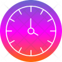 پیش‌نمایش فایل clock-8519692 از پک مصاحبه شغلی