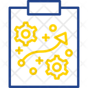 پیش‌نمایش فایل brainstorming-8519729 از پک مصاحبه شغلی