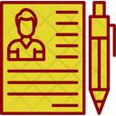 پیش‌نمایش فایل application-8519871 از پک مصاحبه شغلی