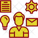 پیش‌نمایش فایل employee-8519902 از پک مصاحبه شغلی