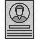 پیش‌نمایش فایل account-8519862 از پک مصاحبه شغلی