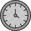 پیش‌نمایش فایل clock-8519842 از پک مصاحبه شغلی