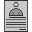 پیش‌نمایش فایل curriculum-8519847 از پک مصاحبه شغلی