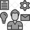 پیش‌نمایش فایل employee-8519852 از پک مصاحبه شغلی