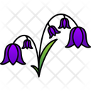 پیش‌نمایش فایل bellflower-9323365 از پک گل‌ها