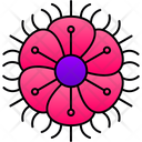 پیش‌نمایش فایل fringed-9323392 از پک گل‌ها