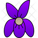 پیش‌نمایش فایل violet-9323400 از پک گل‌ها