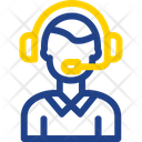 پیش‌نمایش فایل customer-support-9325171 از پک بازاریابی