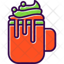 پیش‌نمایش فایل hot-chocolate-9325828 از پک نوشیدنی‌ها