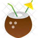 پیش‌نمایش فایل coconut-9325921 از پک نوشیدنی‌ها