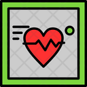پیش‌نمایش فایل electrocardiogram-9327038 از پک چکاپ سلامت