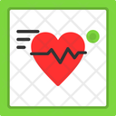 پیش‌نمایش فایل electrocardiogram-9327543 از پک چکاپ سلامت