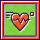 پیش‌نمایش فایل electrocardiogram-9327798 از پک چکاپ سلامت