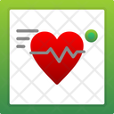 پیش‌نمایش فایل electrocardiogram-9327851 از پک چکاپ سلامت
