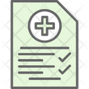 پیش‌نمایش فایل checklist-9328193 از پک چکاپ سلامت