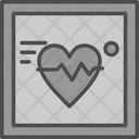 پیش‌نمایش فایل electrocardiogram-9328574 از پک چکاپ سلامت