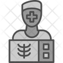 پیش‌نمایش فایل man-x-ray-9328584 از پک چکاپ سلامت