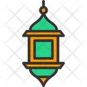 پیش‌نمایش فایل arabic-lamp-9333621 از پک رمضان