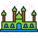 پیش‌نمایش فایل building-9333627 از پک رمضان