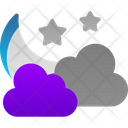 پیش‌نمایش فایل moon-9333801 از پک رمضان