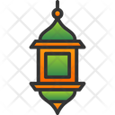 پیش‌نمایش فایل arabic-lamp-9333860 از پک رمضان
