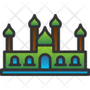 پیش‌نمایش فایل building-9333826 از پک رمضان