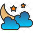 پیش‌نمایش فایل moon-9333842 از پک رمضان