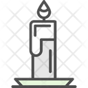 پیش‌نمایش فایل candle-9334064 از پک رمضان