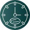 پیش‌نمایش فایل clock-9333989 از پک رمضان