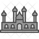 پیش‌نمایش فایل building-9334282 از پک رمضان