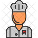 پیش‌نمایش فایل chef-9334563 از پک تحویل غذا
