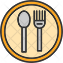 پیش‌نمایش فایل cutlery-9334571 از پک تحویل غذا