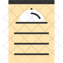 پیش‌نمایش فایل bullet-9334655 از پک تحویل غذا